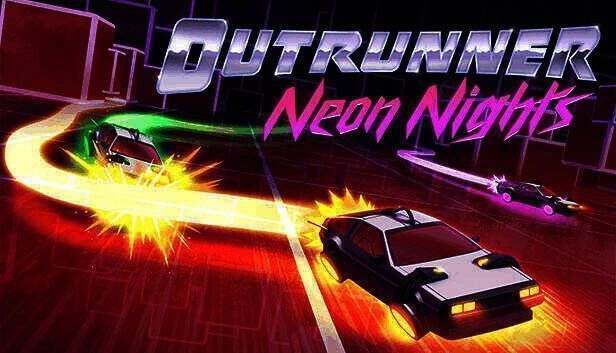 《先驱者：霓虹之夜》游戏画面