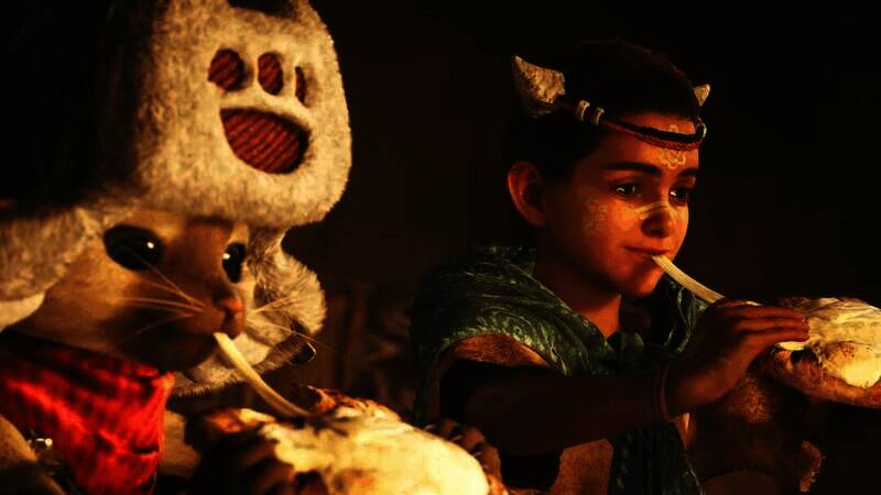 《怪物猎人：荒野》相关图片1