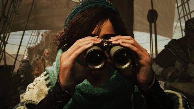 《怪物猎人：荒野》相关图片2