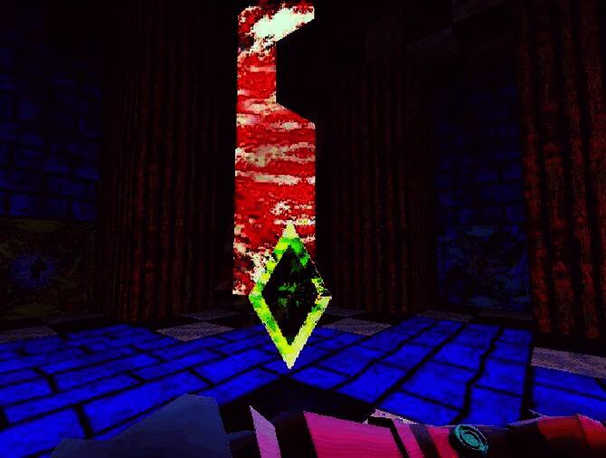 《Blue Wyrm》相关图片3