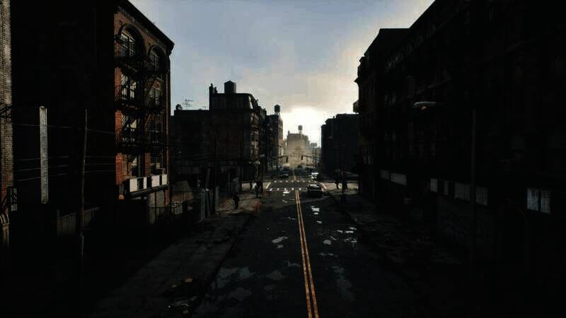 Liquid Swords工作室相关图片2