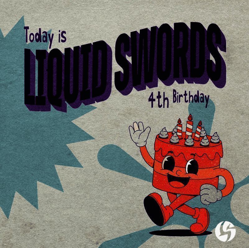 Liquid Swords工作室相关图片3