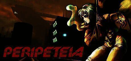 《Peripeteia》游戏相关画面1
