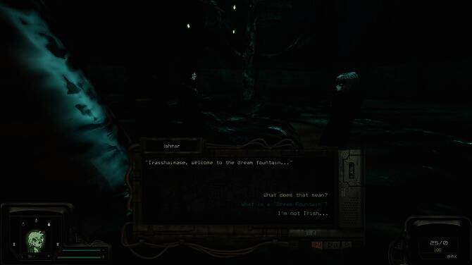 《Peripeteia》游戏相关画面5