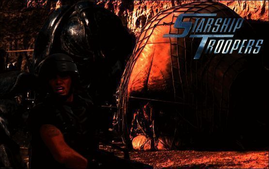 《群星纪元》相关宣传图2