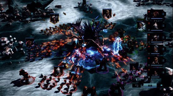 《群星纪元》相关宣传图9