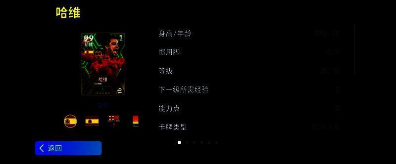 哈维比赛画面图