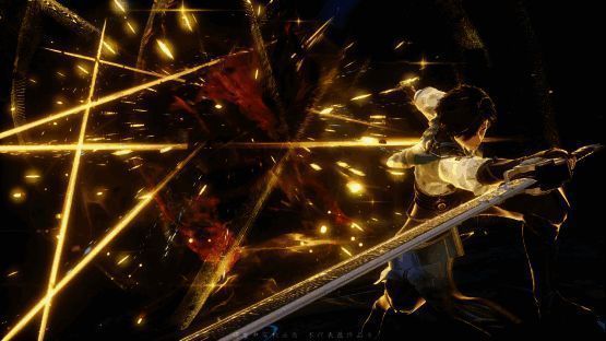 星辰觉醒任务战斗现场图片