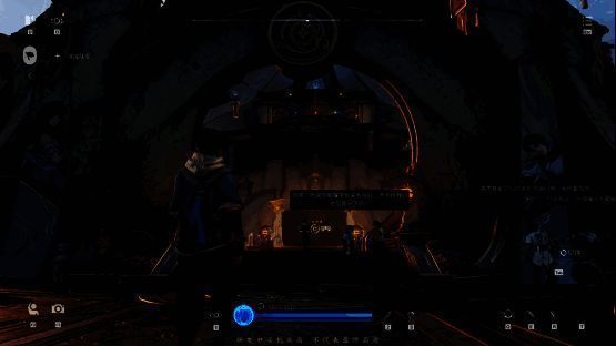 稷下学院探索现场图片