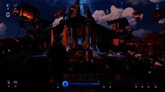 稷下学院彩蛋相关图片