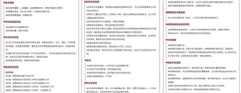 《射雕》游戏相关画面2