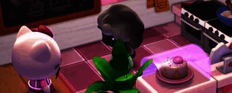 凯蒂猫岛屿冒险相关画面