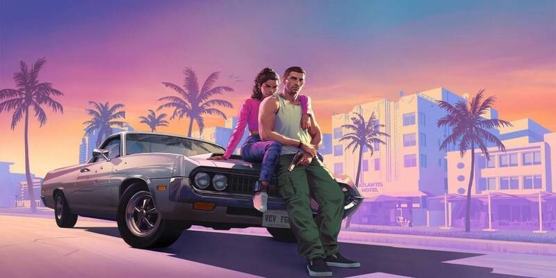 《GTA6》相关图片