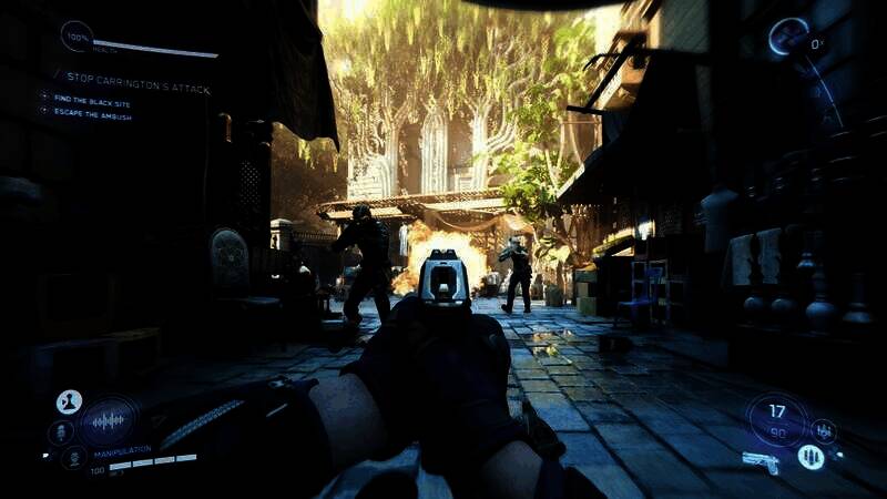 相关游戏宣传图片4