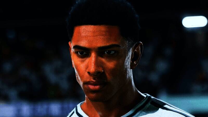 EA FC游戏相关图片