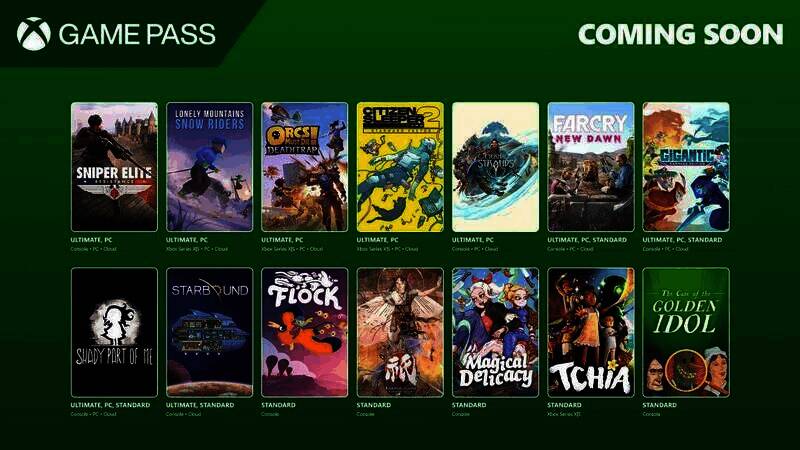 《狙击精英：抵抗》相关配图4