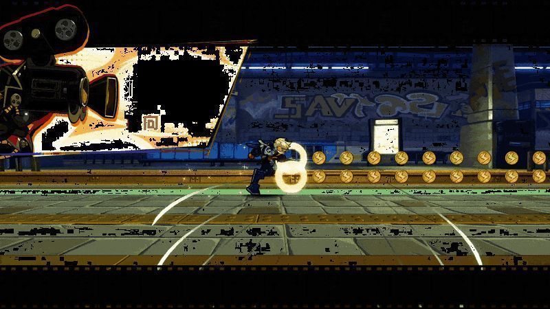 超时空跑跑社团活动动图1