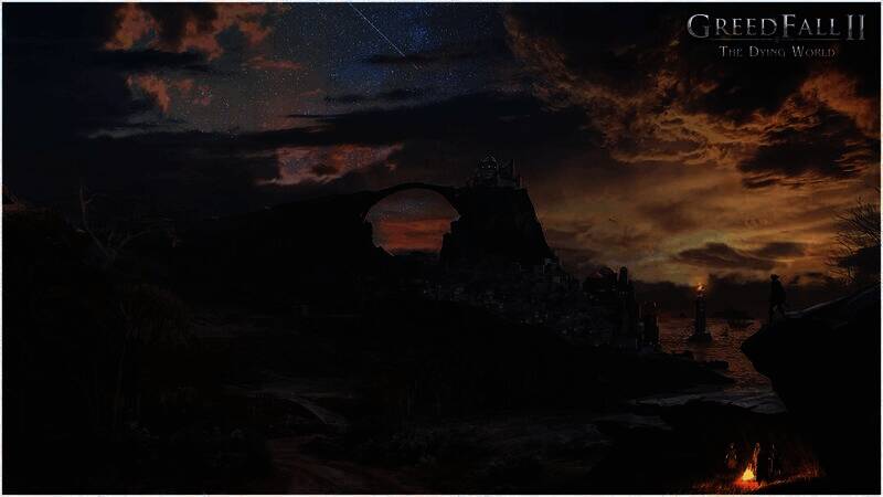 《贪婪之秋 2》相关图片