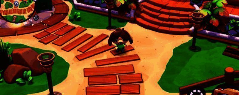 《凯蒂猫岛屿冒险》相关图片