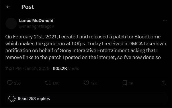 《血源诅咒》相关图片2