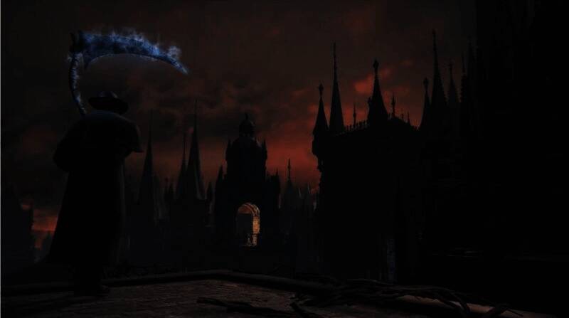 《血源诅咒》相关图片3