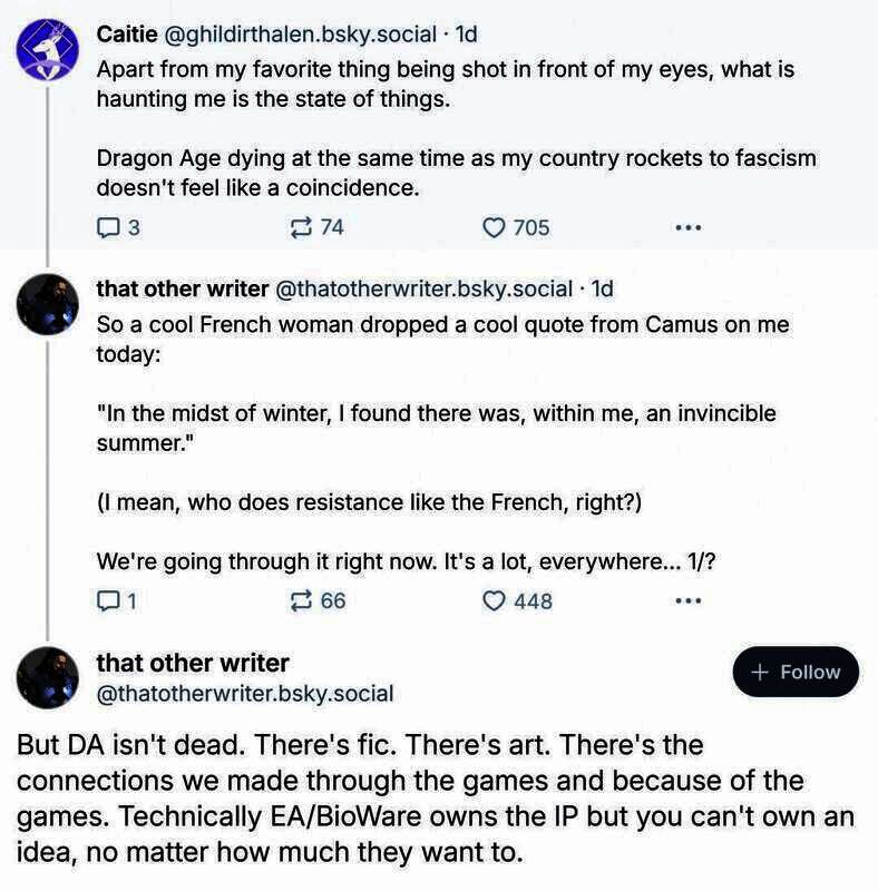 《龙腾世纪》相关图片2