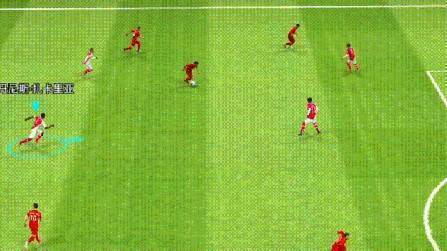 扎卡里亚快速回追图片