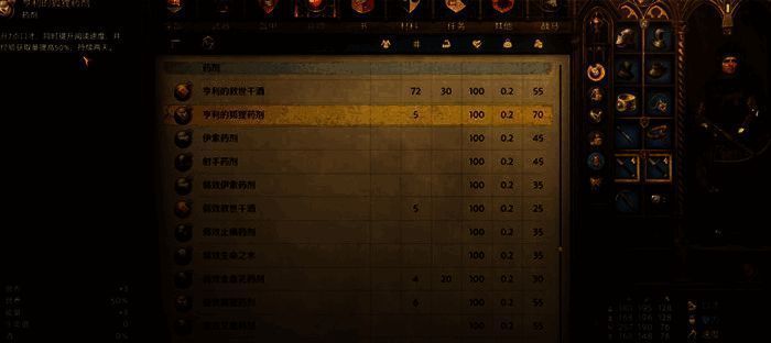 天国：拯救2炼金药剂相关图片2