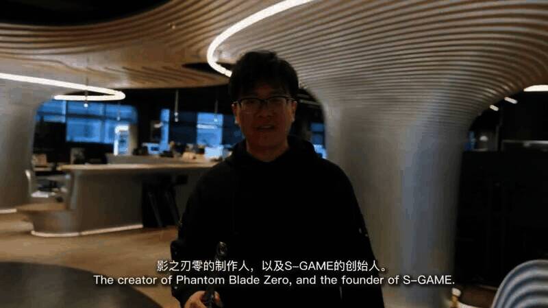 《影之刃：零》相关图片3