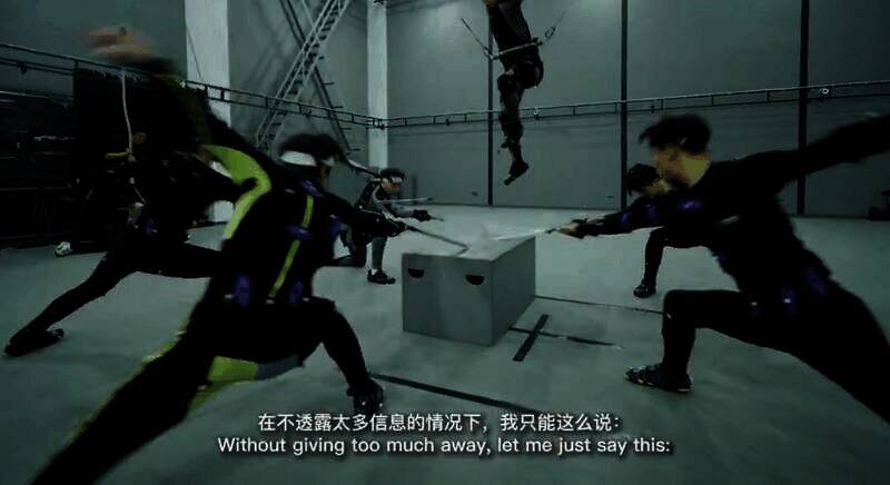 《影之刃：零》相关图片9