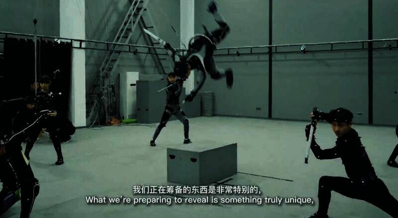 《影之刃：零》相关图片10