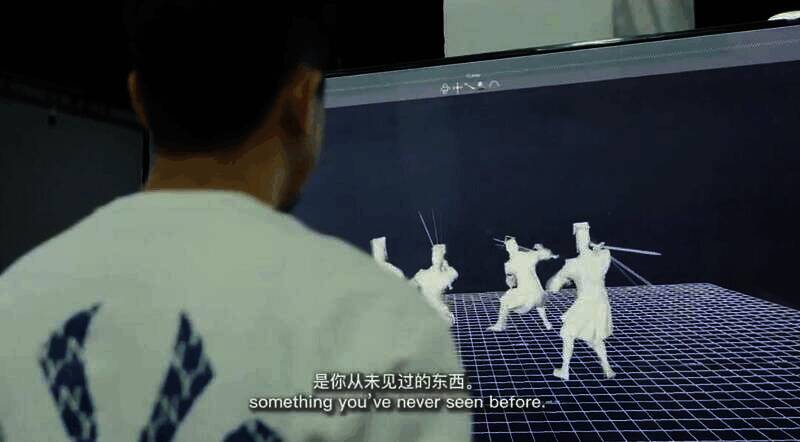 《影之刃：零》相关图片11