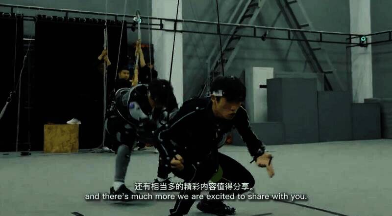 《影之刃：零》相关图片13