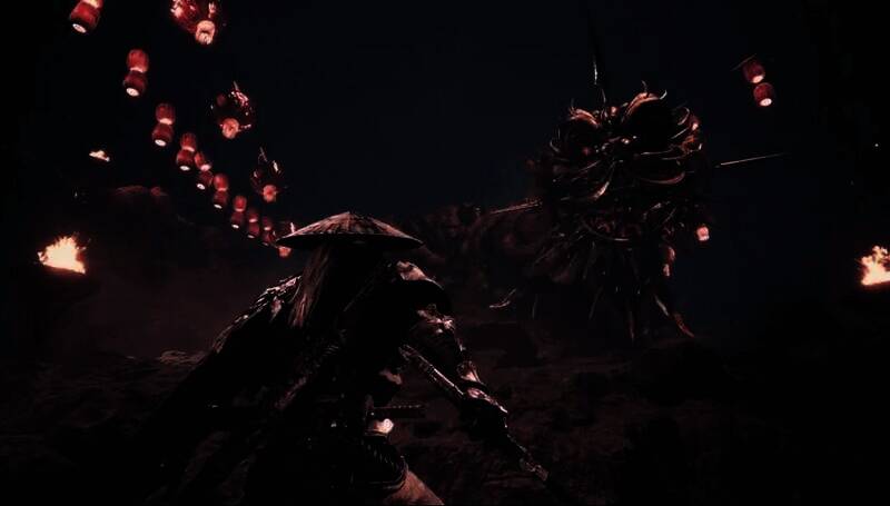 《影之刃：零》相关图片17