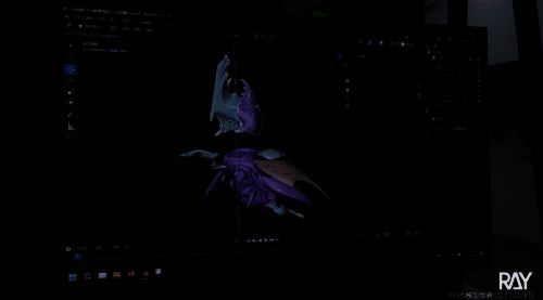 模型制作工具图片