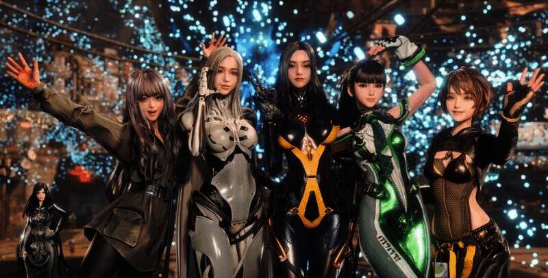 《星刃》相关图片2