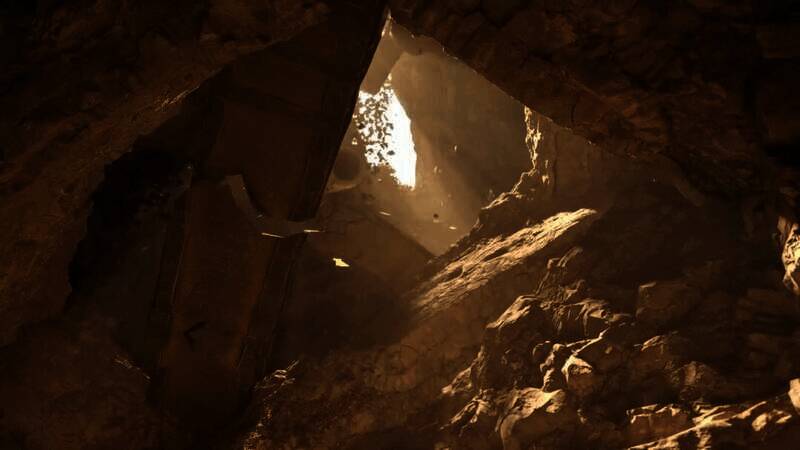 Havock引擎新技术视频截图3