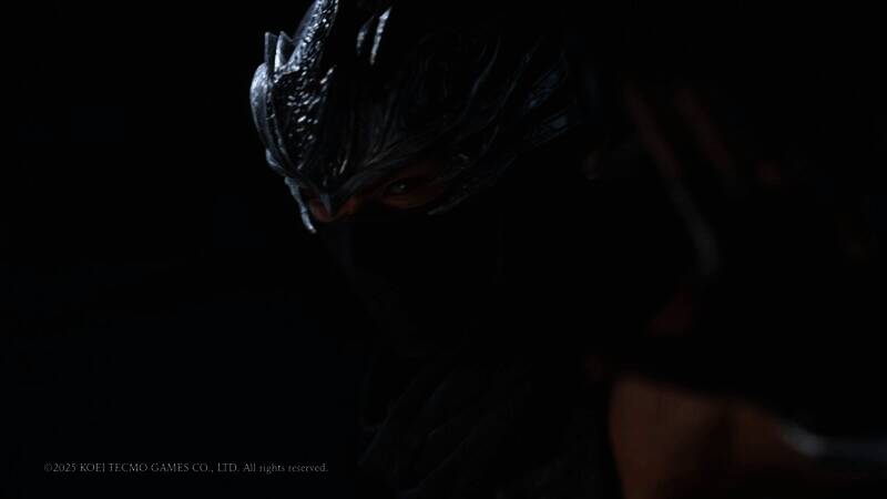 《忍者龙剑传2：黑之章》相关配图1