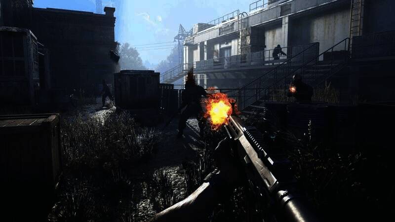 《消逝的光芒》十周年相关宣传图