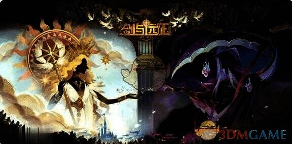 剑与远征众神猎场相关配图2