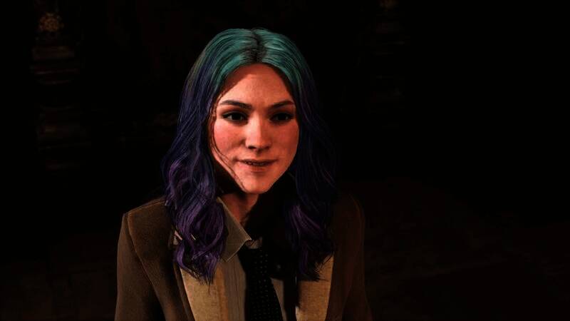 《霍格沃茨之遗》视频截图4