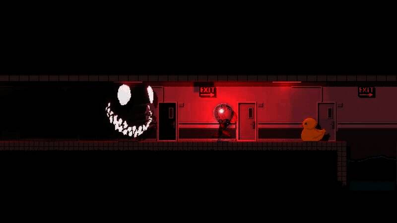 《静水乐园》游戏截图4