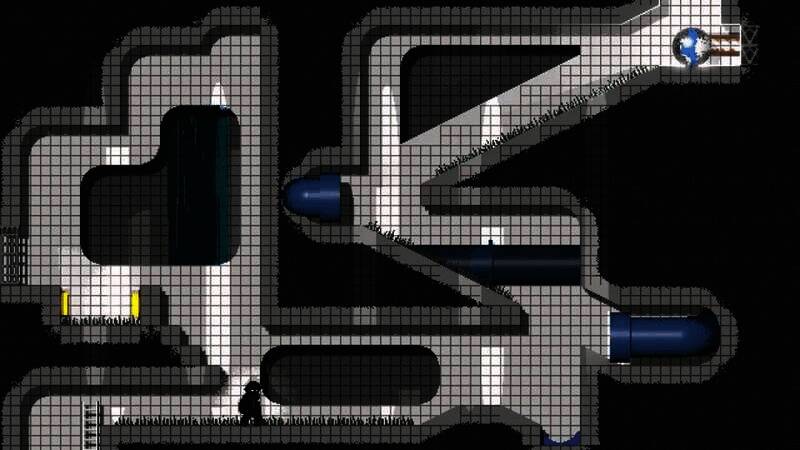 《静水乐园》游戏截图6