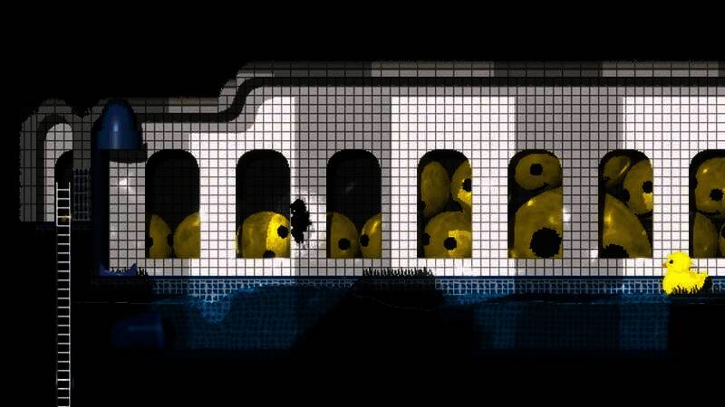 《静水乐园》游戏截图9