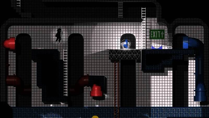 《静水乐园》游戏截图11