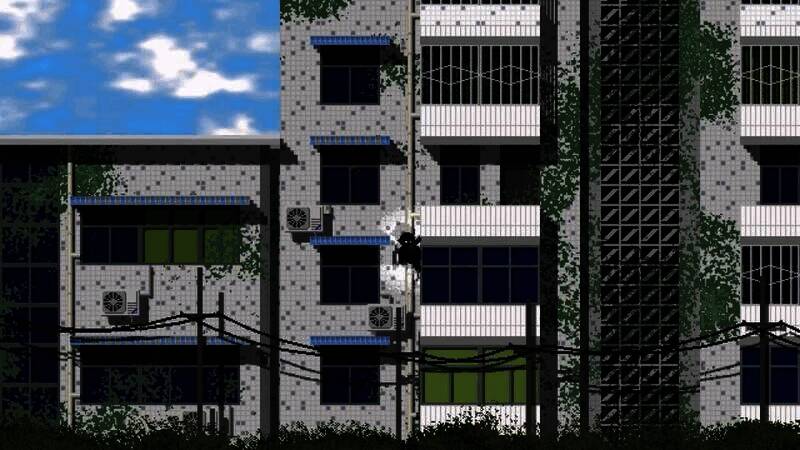 《静水乐园》游戏截图13