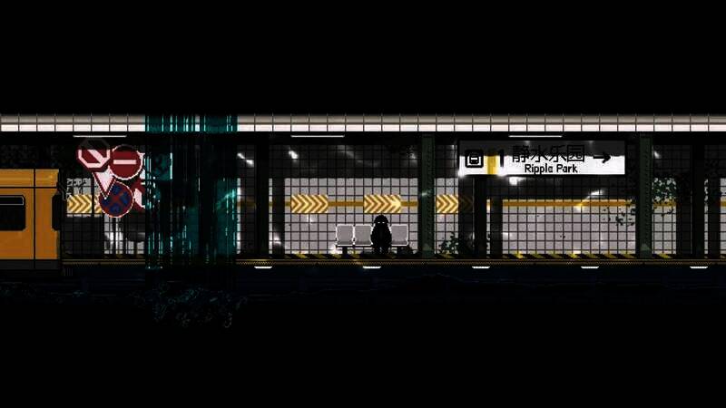 《静水乐园》游戏截图14