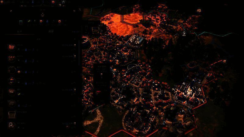 《文明7》游戏画面相关图片1