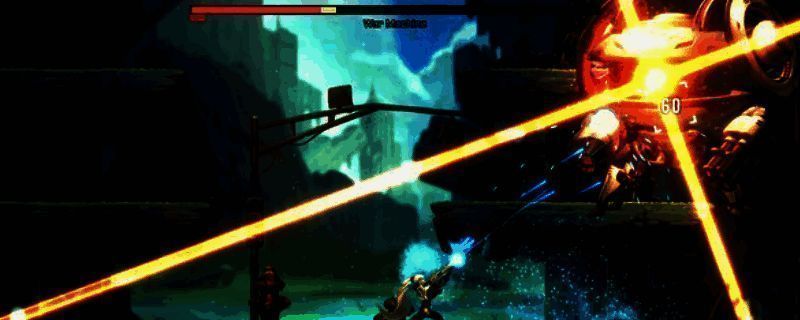 超光速计划宣传图