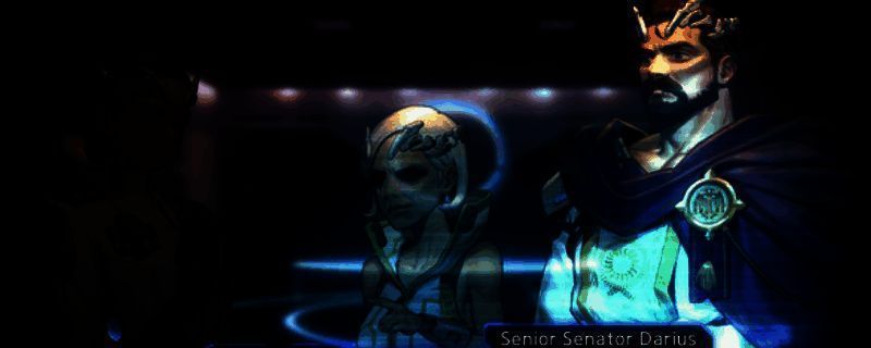 《超光速计划》游戏相关截图